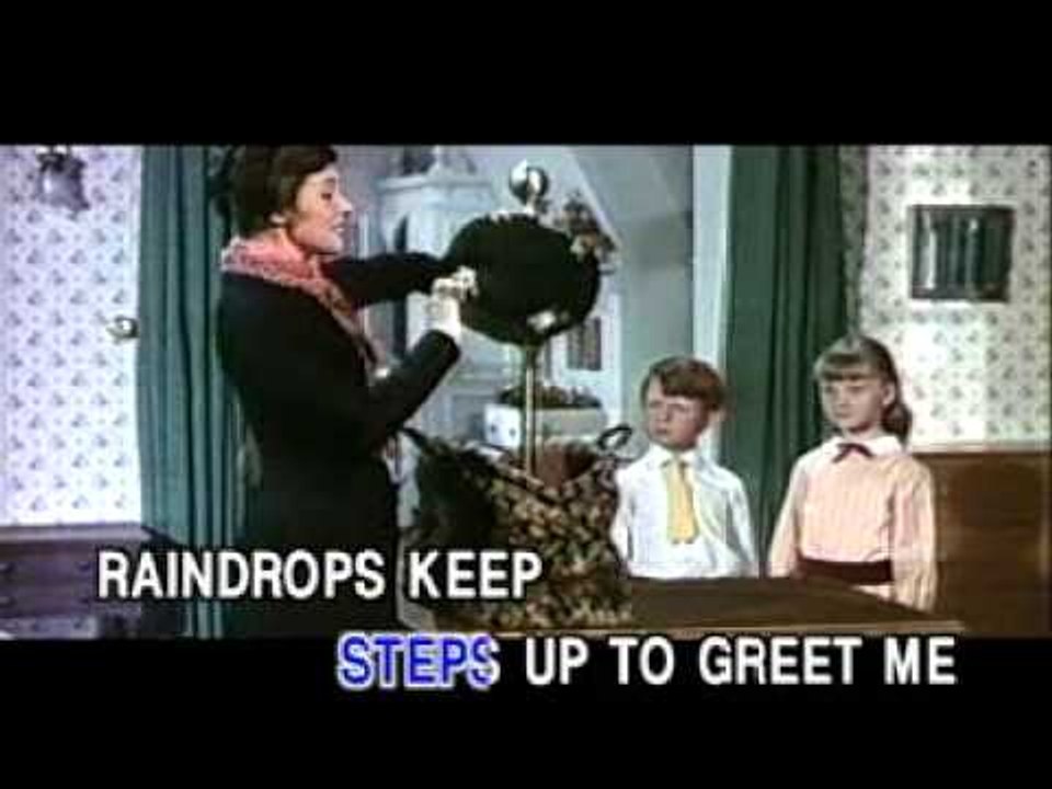 [THE BEST COLLECTION OF LOVE SONGS] RAINDROPS KEEP FALLING ON MY HEAD - VOL 2