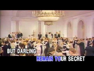 [THE BEST COLLECTION OF LOVE SONGS] I REALLY DON'T WANT TO KNOW - VOL 12