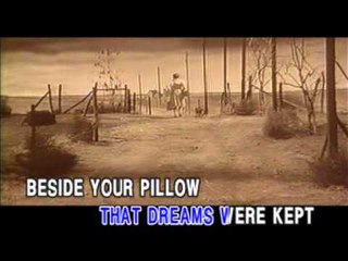 [THE BEST COLLECTION OF LOVE SONGS]  TRY TO REMEMBER - VOL 12