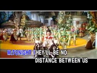 [THE BEST COLLECTION OF LOVE SONGS]  TONIGHT I CELEBRATE MY LOVE FOR YOU - VOL 12