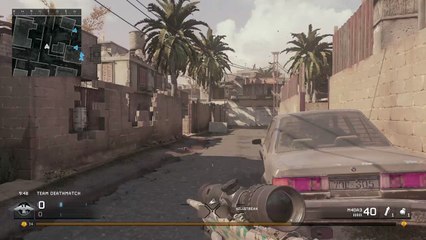 Call of Duty®: Modern Warfare® Remastered