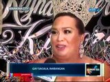 Saksi: Gay Sagala,   inabangan(Marikina city)