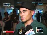 Saksi: Manny Pacquiao,   todo-ensayo pa rin bago lumipad   pa-amerika para sumabak uli sa   training