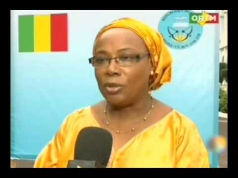 ORTM / Les 9 nouveaux membres du nouveau gouvernement sont près a accompli leurs tâches