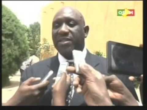 L'Ordre des Architectes du Mali ont animés une conférence débat sur la reconstruction du Nord.