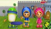Team Umizoomi - S03E009 - The Umi Sports Games - video Dailymotion