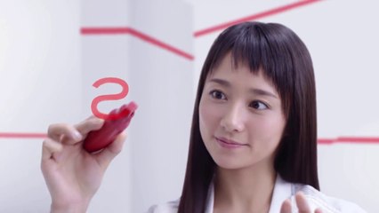 【大東建託   CM】DK-SELECT「誕生編」