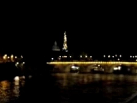 Où sont tous mes amants ?