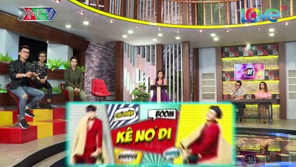 Gil Lê, Chí Thiện cười ra nước mắt vì bị "dìm hàng" tơi tả | SUPER 777 - Tập 2 | S777 #2 | 14 0117