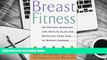 Audiobook  Breast Fitness: An Optimal Exercise and Health Plan for Reducing Your Risk of Breast