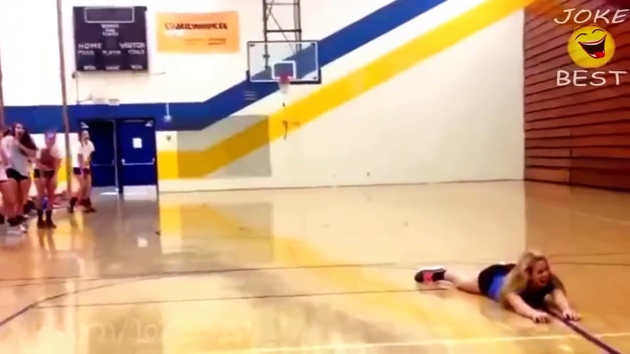 Спортивные приколы и неудачи с ДЕВУШКАМИ Sports jokes and failures with girls