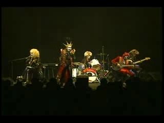 Seikima-II - live (blackmass final) - dvd2_05-just-let-me-go