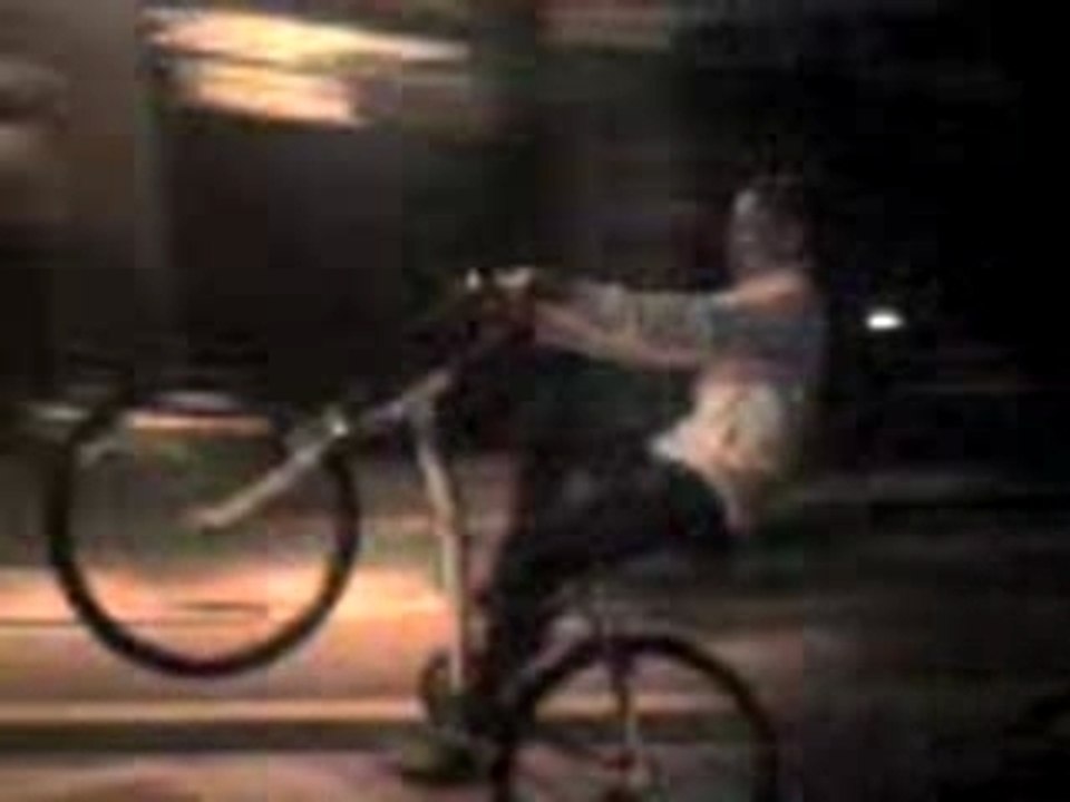 kamel en roue kaziment tt la zup