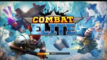 [HD] Combat Elite Gameplay IOS / Android | PROAPK