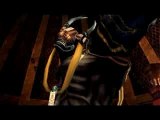 Crisis Core : Cutscene with Angeal [VOSTFR]