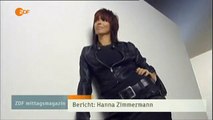 Nena -ZDF Mittagsmagazin 2010