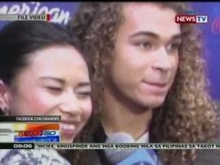 NTG: Jessica Sanchez, pasok sa   American idol top 3