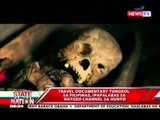 SONA: Travel documentary tungkol sa Pilipinas, ipapalabas sa NatGeo Channel sa Hunyo