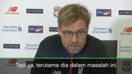 SEPAKBOLA: Premier League: Mourinho Di Level Tertinggi Manajer Yang Kompetitif - Klopp