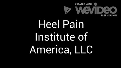 Stem Cell Injection For Heel Pain