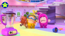 Funny Animation ¦ Oddbods Full Compilation #41 ¦ Animation For Kids