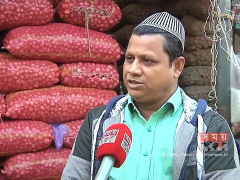 রাজধানীর পাইকারি বাজারে ঊর্ধ্বমুখী সবধরনের চালের দাম