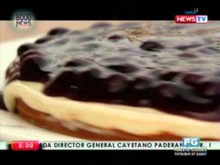 GN: Easy at simple recipes para sa kids and   mommies