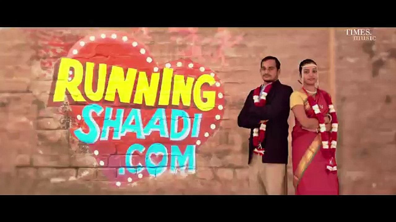 Dimpi De Naal Bhaage Bunty Full Video Song Running Shaadi.com New Hindi Movie 2017 Labh Janjua Taapsee Pannu Amit Sadh