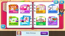 Dream Diary tabtale gameplay app android apps apk learning education