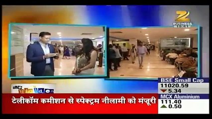 Dr. Dharminder Nagar, MD & CEO, Paras  Healthcare - The Big Ideas - Zee Business News