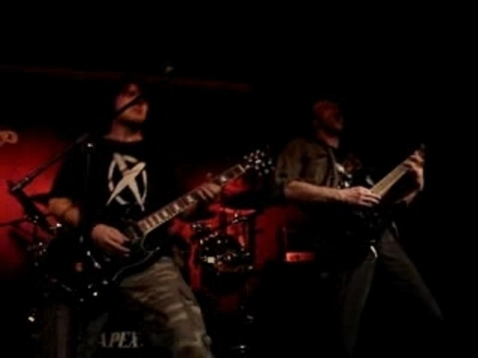 No Más - Sem Comentarios - 2006 02 25 Le Dôme - Vichy