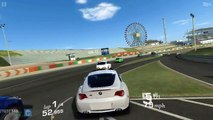 Real Racing 3 BMW Z4 M COUPE - Android game