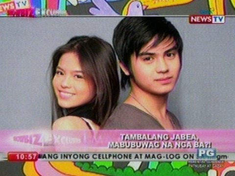 SE: Tambalang JABEA, mabubuwag na nga ba? (051512)