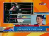 NTG: Panayam ng News to Go kay WBO Flyweight Champion Brian Viloria (051412)