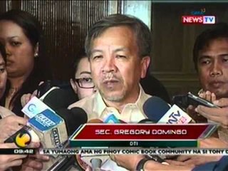 SONA: Mga mamimili ng school supplies, nagsimula nang dumagsa sa Divisoria