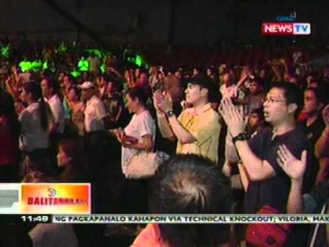 BT: Brian Viloria, nanalo sa bilis ng isip at kamao