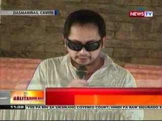 BT: 3 biktima ng train accident sa Candelaria,   Quezon, nailibing na