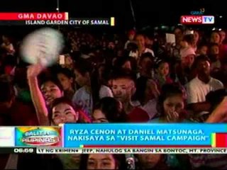 BP: Export quality products, ibinida sa trade   fair sa Iloilo