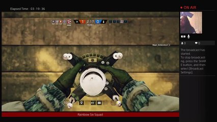 Rainbow Six Squad N Me Killin shit (10)