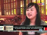 OC: Ilang slimming coffee na ibinebenta sa kung saan-saan, 'di lisensyado