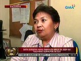 24 Oras: LTFRB: Hindi ligtas na kanlungin ang mga bata sa loob ng mga pampublikong sasakyan