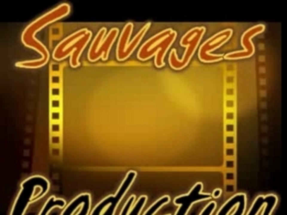 Sauvages Du Xbox Live