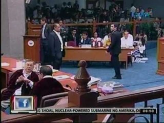 24 Oras: CJ Corona, sasalang sa witness stand sa Martes