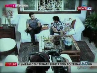 SE: Behind the scenes ng 'The Good Daughter'