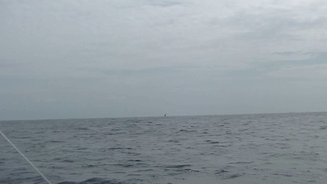 J69 : Yann Eliès à 3 milles de Jean Le Cam / Vendée Globe