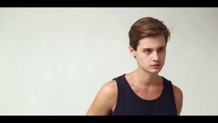 Men's Stylish Tank Vests @Neevov Shoot!