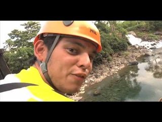 Tuklasin ang Sibuyan Island sa 'Pinoy Adventures'