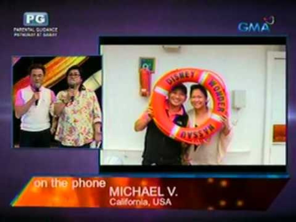 Startalk: Partners in primetime
