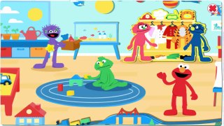 411 VIDEOS FOR KIDS - elmo go to chool   GAME FOR KIDS VIDEOS