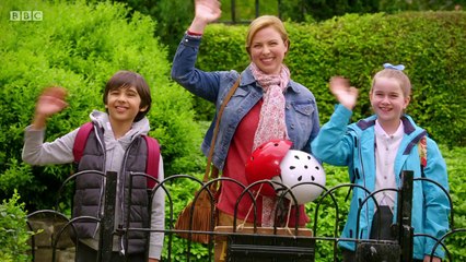 cBeebies Children Cartoon . Teacup Travels . s02e05 . Pig Rattle